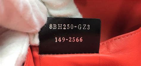 fake fendi serial number|fendi serial number lookup.